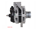 alternátor 2.2 CRD /739/